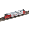 Piko 57999 – Spalinowóz Herkules Rh 2016 GKB – epoka VI, model H0 1:87, DCC Ready
